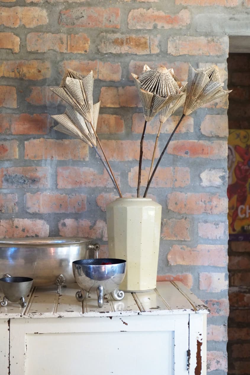 House Tour: A Barn-Style Home in South Africa | Apartment Therapy